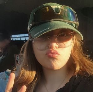 Meet your Posher, Cheyenne